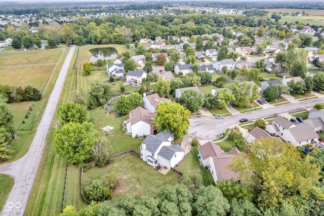 6021 E Terhune Court, Camby, IN 46113