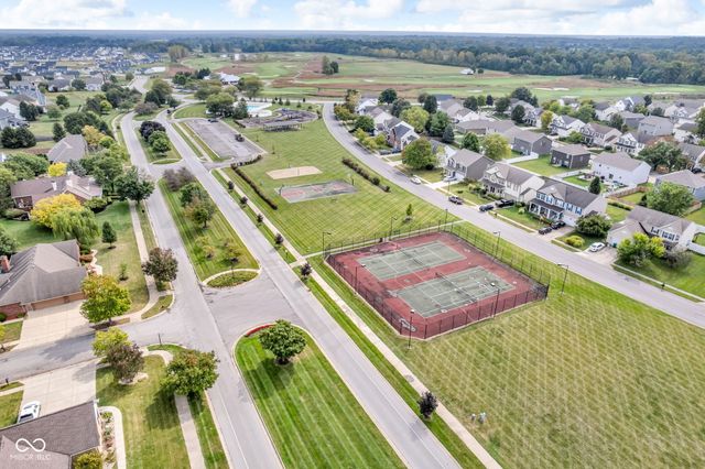 6021 E Terhune Court, Camby, IN 46113