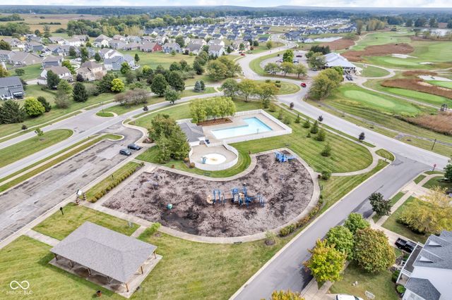 6021 E Terhune Court, Camby, IN 46113