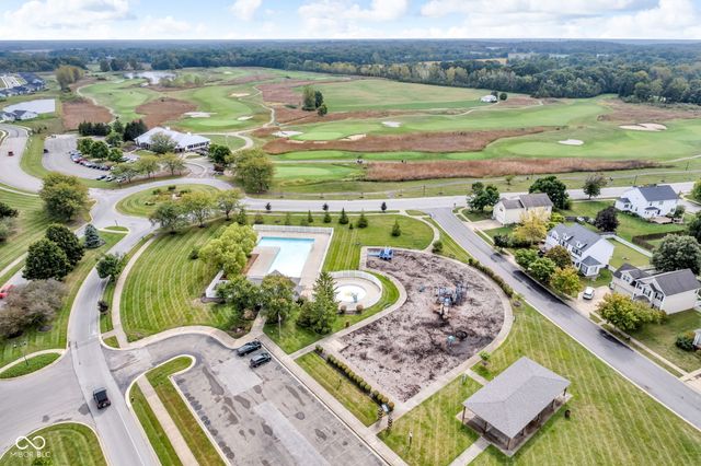 6021 E Terhune Court, Camby, IN 46113