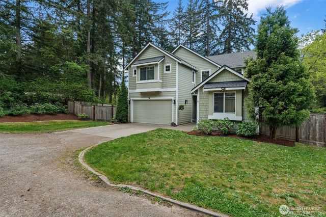 13914 101st Avenue Ct NW, Gig Harbor, WA 98329