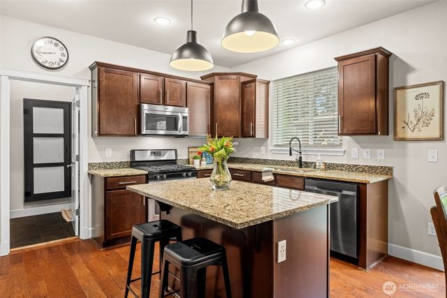 13914 101st Avenue Ct NW, Gig Harbor, WA 98329