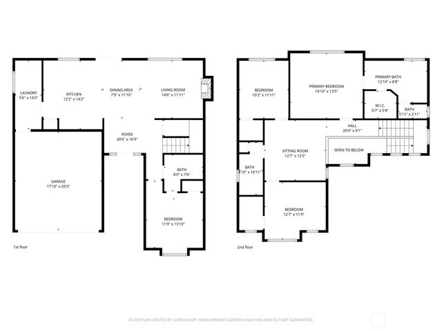 13914 101st Avenue Ct NW, Gig Harbor, WA 98329