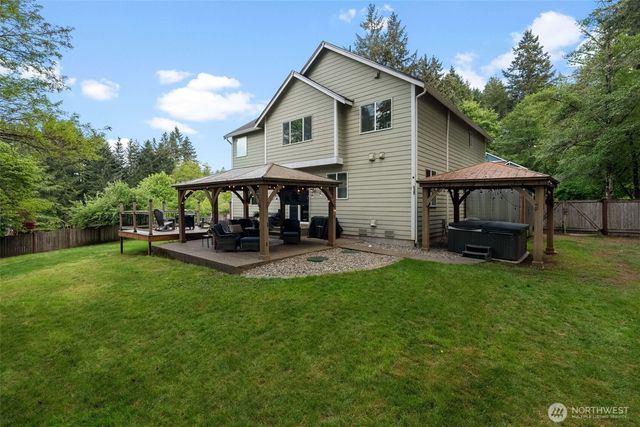 13914 101st Avenue Ct NW, Gig Harbor, WA 98329