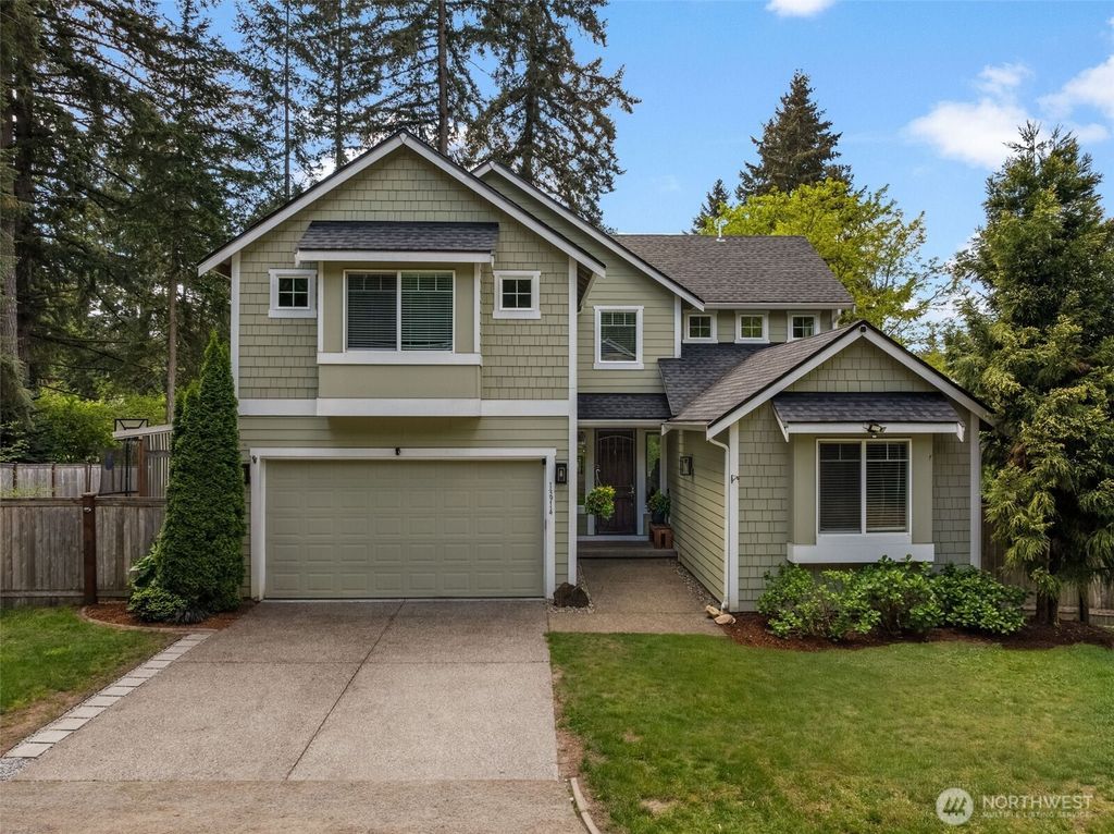 13914 101st Avenue Ct NW, Gig Harbor, WA 98329