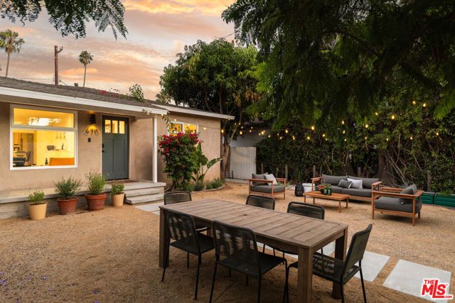 670 Olive Street, Los Angeles, CA 90291
