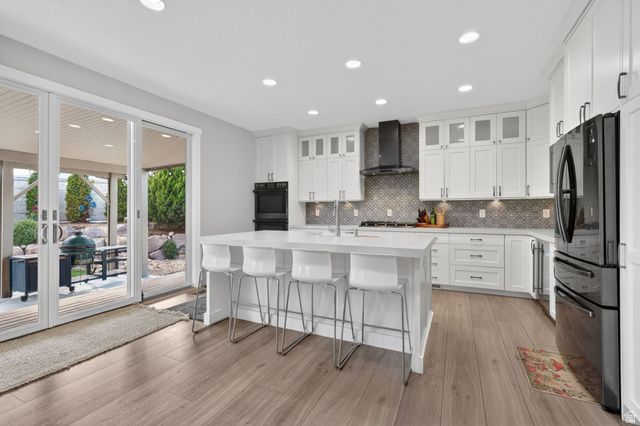 8528 S OTTER CREEK DR, West Jordan, UT 84081