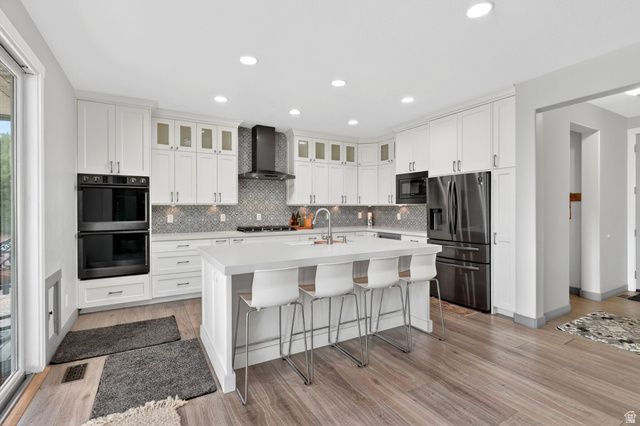 8528 S OTTER CREEK DR, West Jordan, UT 84081