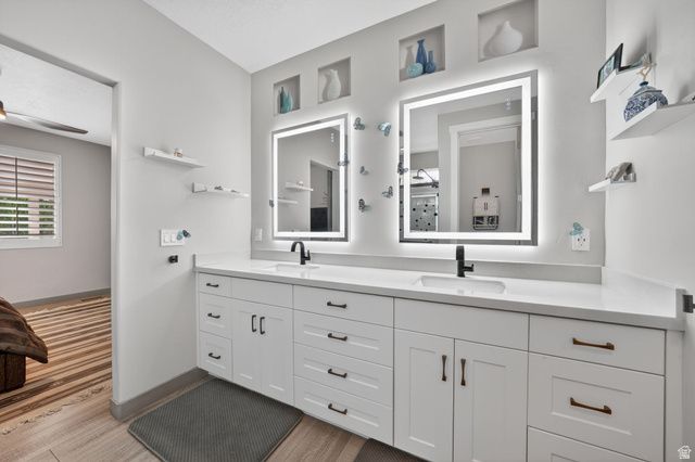 8528 S OTTER CREEK DR, West Jordan, UT 84081