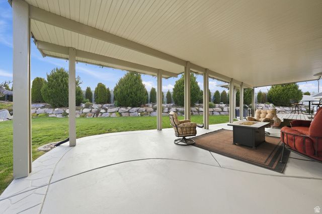 8528 S OTTER CREEK DR, West Jordan, UT 84081