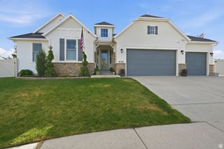 8528 S OTTER CREEK DR, West Jordan, UT 84081