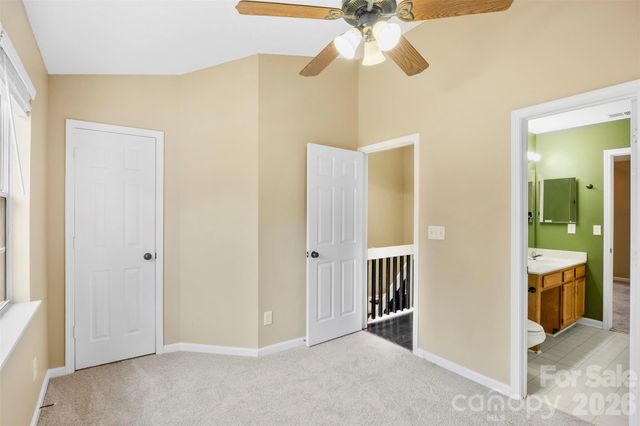 3105 Summercroft Lane, Charlotte, NC 28269