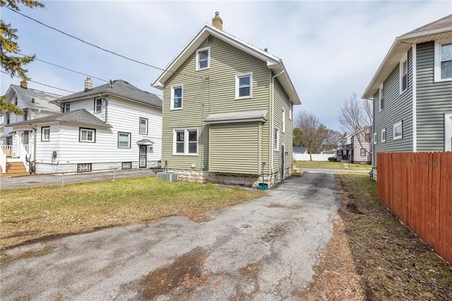 169 Westfield Street, Rochester, NY 14619