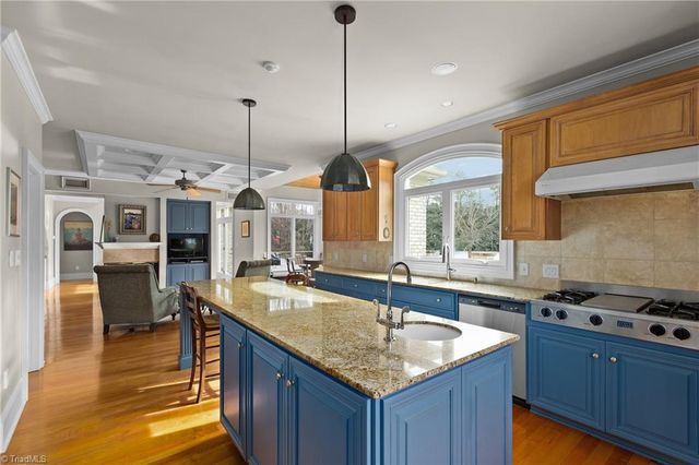 4200 Lupton Court, High Point, NC 27262