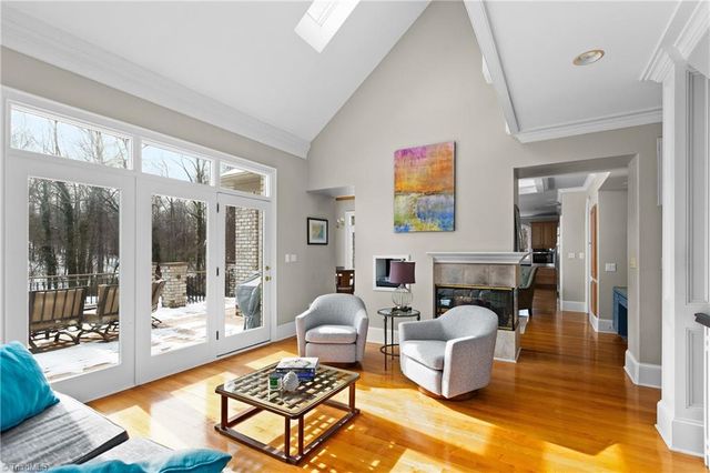 4200 Lupton Court, High Point, NC 27262