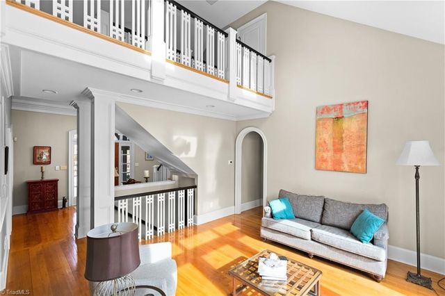 4200 Lupton Court, High Point, NC 27262