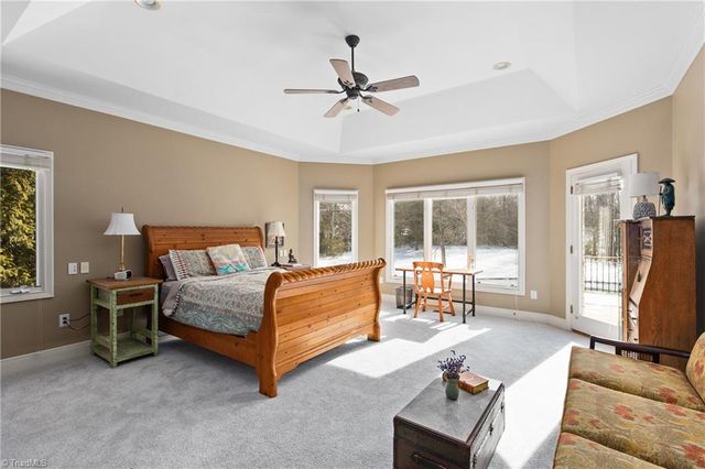 4200 Lupton Court, High Point, NC 27262