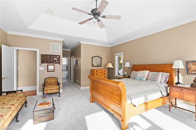 4200 Lupton Court, High Point, NC 27262