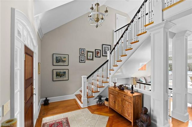 4200 Lupton Court, High Point, NC 27262