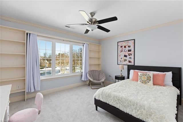 4200 Lupton Court, High Point, NC 27262