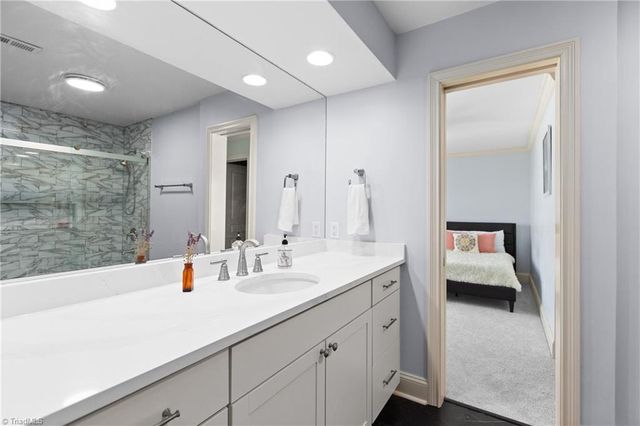 4200 Lupton Court, High Point, NC 27262