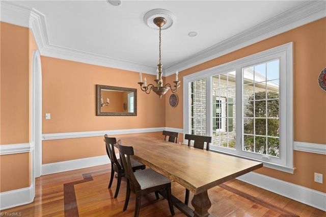 4200 Lupton Court, High Point, NC 27262