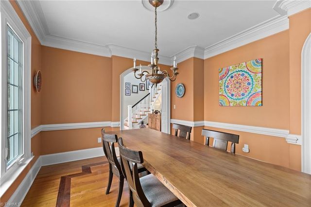 4200 Lupton Court, High Point, NC 27262