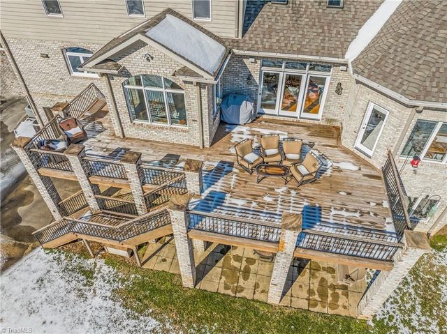 4200 Lupton Court, High Point, NC 27262