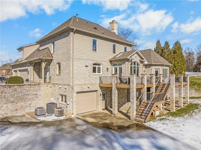 4200 Lupton Court, High Point, NC 27262