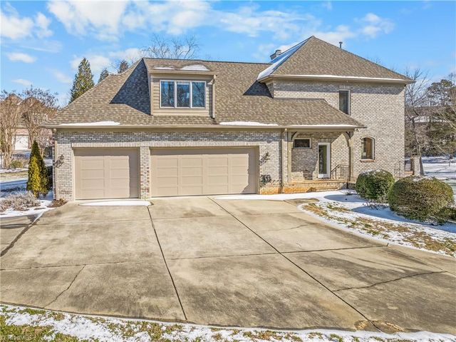 4200 Lupton Court, High Point, NC 27262