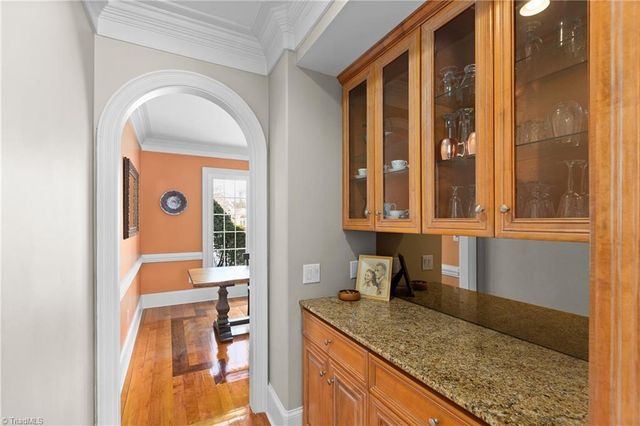 4200 Lupton Court, High Point, NC 27262