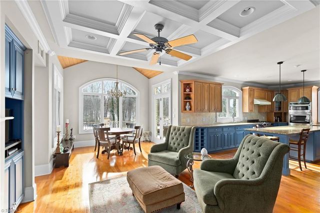 4200 Lupton Court, High Point, NC 27262