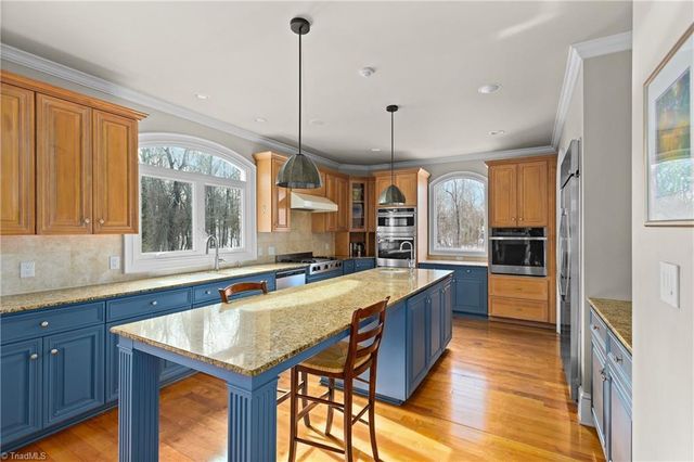 4200 Lupton Court, High Point, NC 27262