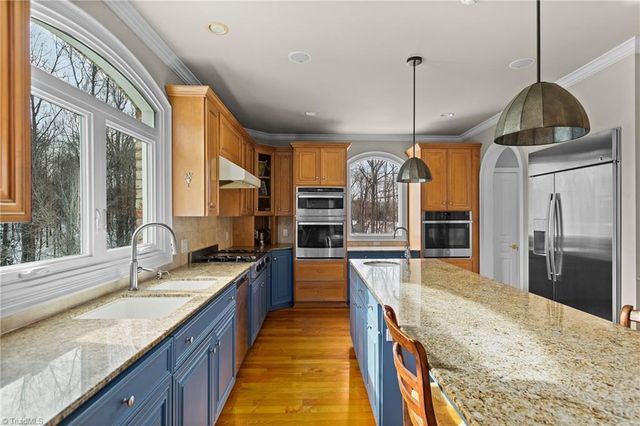 4200 Lupton Court, High Point, NC 27262