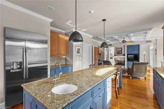 4200 Lupton Court, High Point, NC 27262