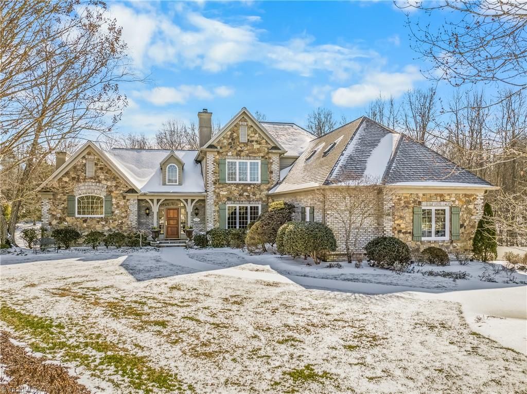 4200 Lupton Court, High Point, NC 27262