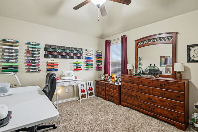 14016 Tanglebrush Trail, Haslet, TX 76052