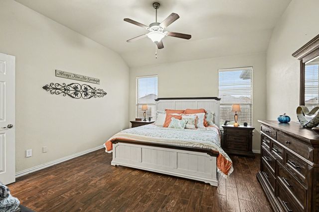 14016 Tanglebrush Trail, Haslet, TX 76052