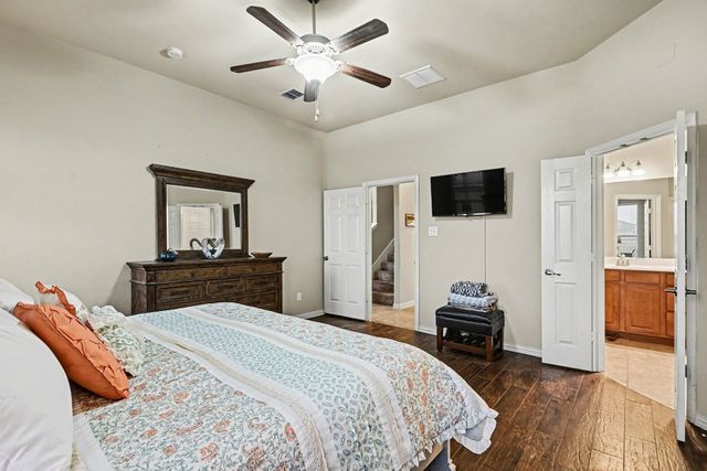 14016 Tanglebrush Trail, Haslet, TX 76052