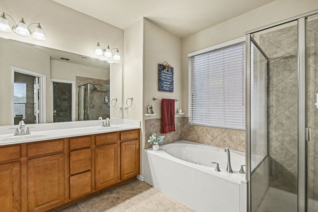 14016 Tanglebrush Trail, Haslet, TX 76052