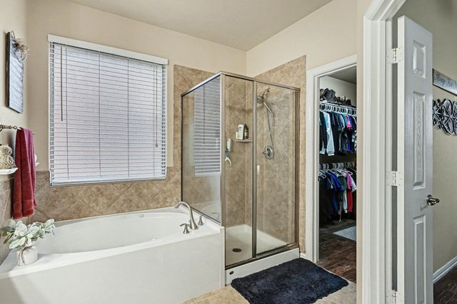 14016 Tanglebrush Trail, Haslet, TX 76052