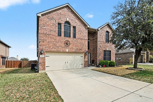 14016 Tanglebrush Trail, Haslet, TX 76052