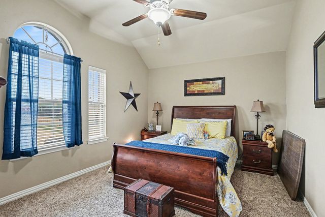 14016 Tanglebrush Trail, Haslet, TX 76052