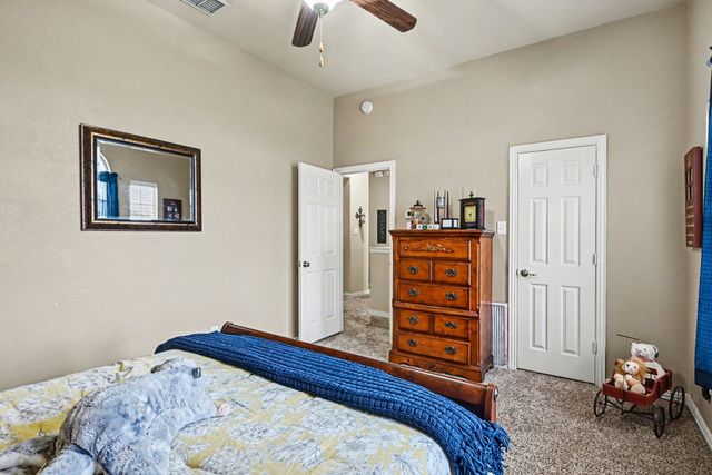 14016 Tanglebrush Trail, Haslet, TX 76052