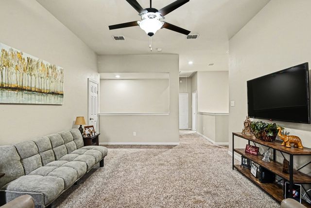 14016 Tanglebrush Trail, Haslet, TX 76052