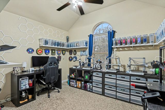 14016 Tanglebrush Trail, Haslet, TX 76052