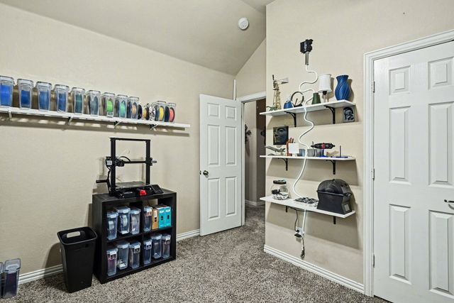 14016 Tanglebrush Trail, Haslet, TX 76052