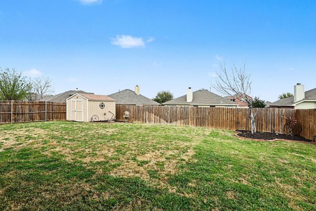 14016 Tanglebrush Trail, Haslet, TX 76052