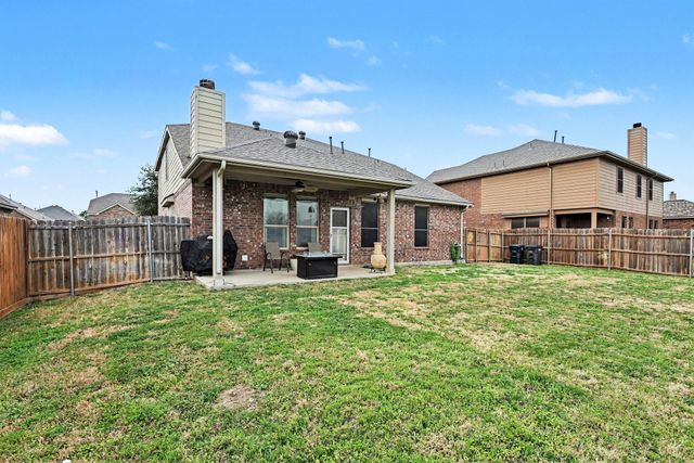 14016 Tanglebrush Trail, Haslet, TX 76052