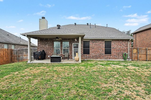 14016 Tanglebrush Trail, Haslet, TX 76052